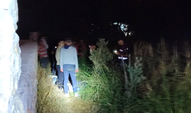 Muğla'da komşular arasında silahlı kavga: 1 ölü