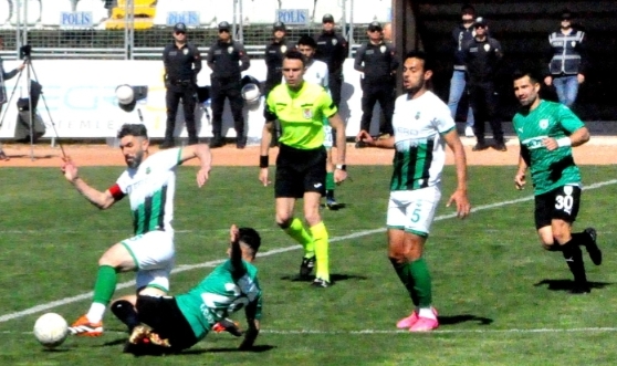 Muğlaspor galibiyet istiyor