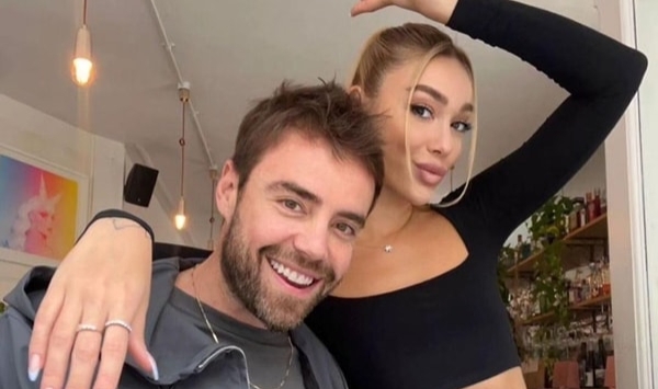 Murat Dalkılıç ve Edda Dora ayrıldı!