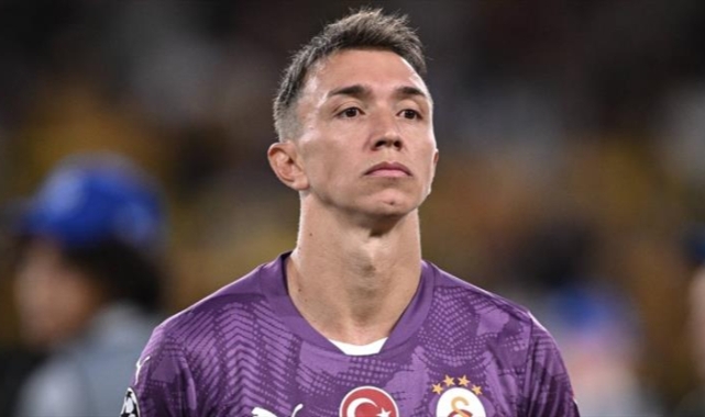 Muslera'dan kafa karıştıran paylaşım