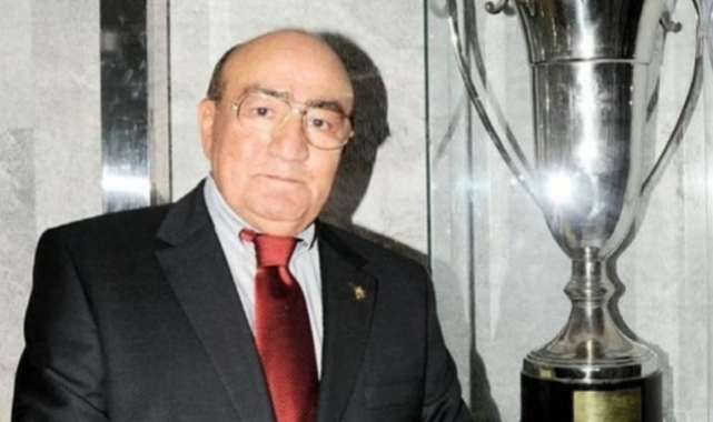 Mustafa Şamil Ekinci kimdir?