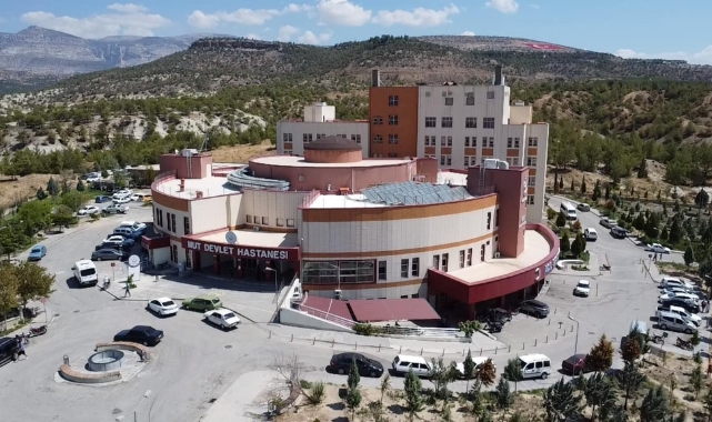 Mut Devlet Hastanesine 15 doktor ataması yapıldı