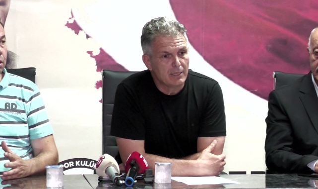 Mutlu Önal: "Kayseri gençliği için elele verelim"