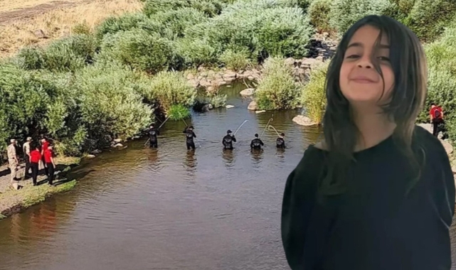 Narin cinayeti soruşturmasında 22 şüpheli adliyeye sevk edildi
