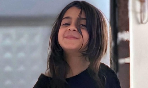 Narin cinayeti soruşturmasında yeni gelişme: Adli Tıp'ın diş izi incelemesi tamamlandı