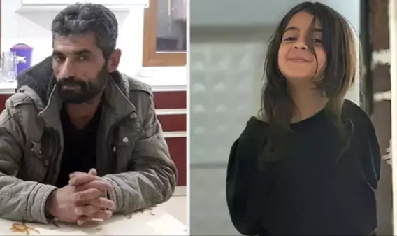 Narin cinayetinde flaş gelişme! Kritik isim tutuklandı