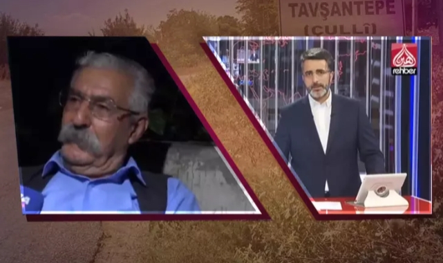 Narin Güran'ın köyü Tavşantepe ile ilgili 2018'deki haber gündem oldu