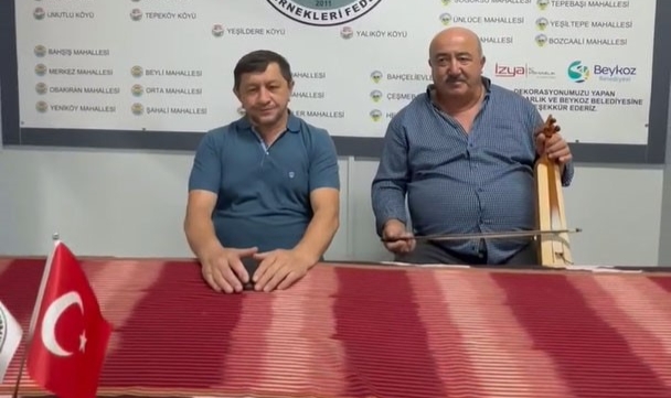 Narin için Kemençeyle ağıt yakıldı