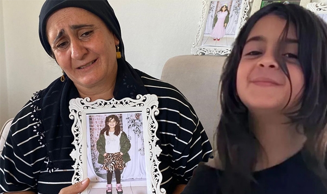 Narin'in annesinin ifadesi ortaya çıktı