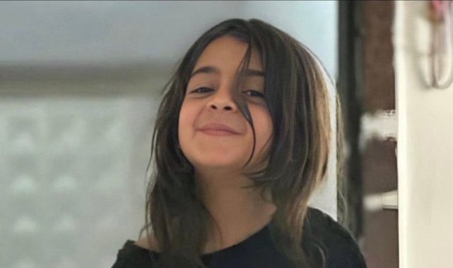 Narin soruşturmasında 2 kişi daha adliyeye sevk edildi