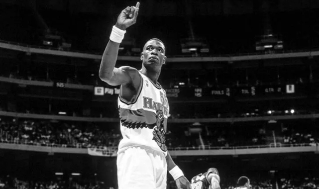 NBA efsanesi hayatını kaybetti