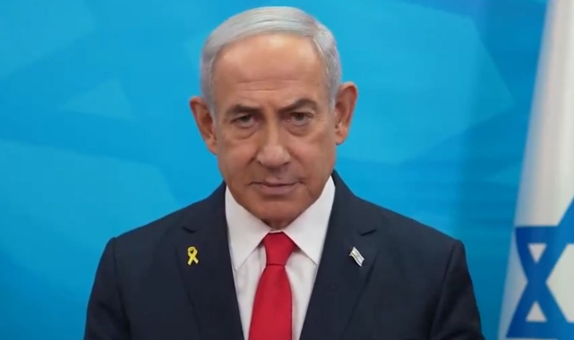 Netanyahu'dan Lübnan halkına çağrı! "Evlerinizi terk edin"
