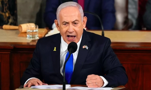 Netanyahu: "Nasrallah'ın öldürülmesi belirlediğimiz hedeflere ulaşmak için temel şarttı”