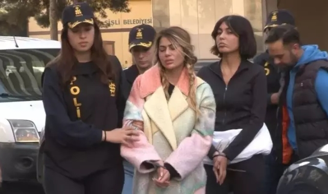 Nihal Candan ve Bahar Candan üçüncü kez hakim karşısına çıkıyor
