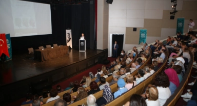 Nilüfer Belediyesi'nden 21 Eylül Dünya Alzheimer Günü’nde panel ve etkinlik