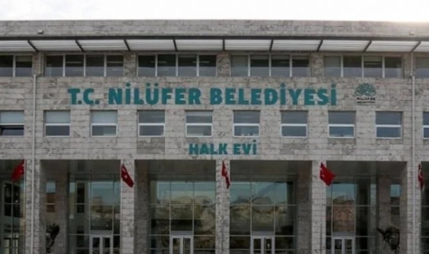 Nilüfer Belediyesi’nden sendika açıklaması