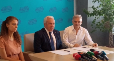 Nilüfer'e bir kreş daha! Protokol imza töreni düzenlendi