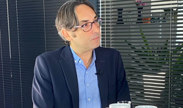 NKK Başkanı Mustafa Berkay Aydın: Nilüfer'de hem şanslıyız hem de işimiz çok zor