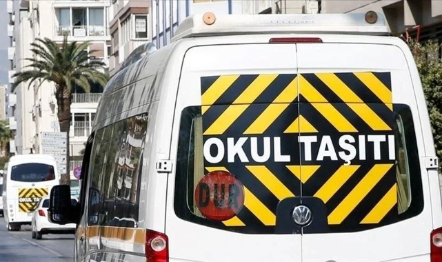 Okul servis ücretleri ne kadar oldu, zam yapıldı mı?