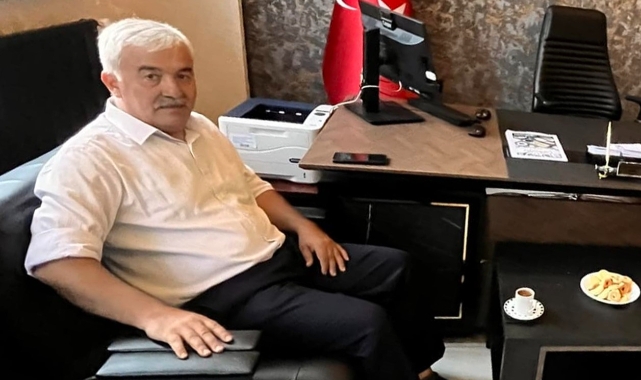 Ordu’da okul müdürü evinde ölü bulundu