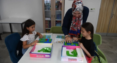 Osmangazi Belediyesi'nden çocuklar için 'Strateji Oyunları Akademisi'