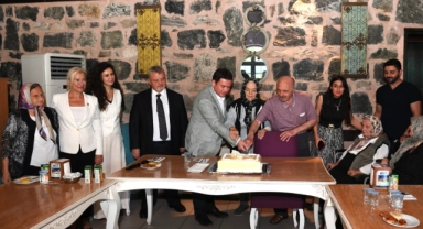 Osmangazi Belediyesi’nden Dünya Alzheimer Günü’ne özel etkinlik