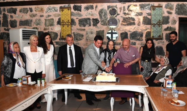 Osmangazi Belediyesi’nden Dünya Alzheimer Günü’ne özel etkinlik