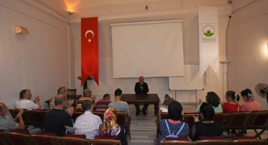 Osmangazi Belediyesi’nden engelsiz kurs