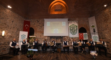 Osmangazi’de 650 yıllık ahilik geleneği yaşatıldı