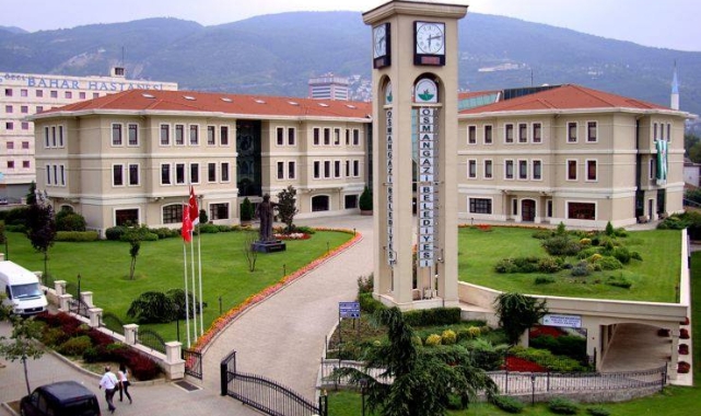 Osmangazi'de gayrimenkul ihalesi için geri sayım!
