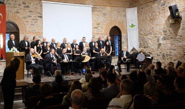 Osmangazi’de ‘Hazan Mevsimi’ konseri