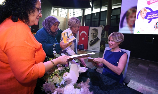 Osmangazili kadınlar, ‘Yapabilirim’ dedi