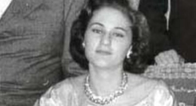 Osmanlı hanedanı mensubu Prenses Sabiha Fazile İbrahim vefat etti