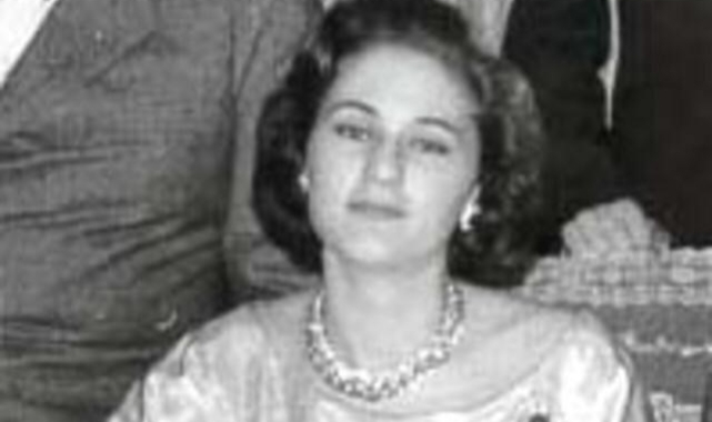 Osmanlı hanedanı mensubu Prenses Sabiha Fazile İbrahim vefat etti