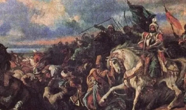Osmanlı'nın zirvesi: Kanuni Sultan Süleyman devri nasıldı?