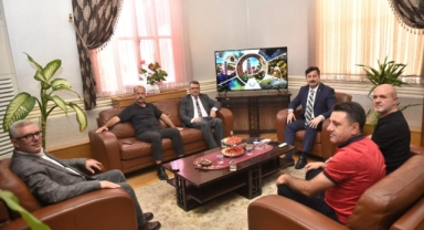 Osmanlının ilk başşehrinde 40 yıl aradan sonra panayır!