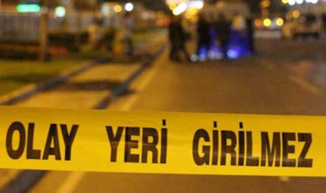 Otobüs tartışması cinayete dönüştü