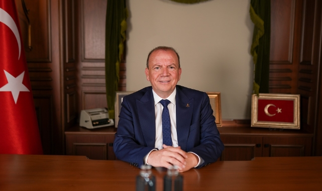 Özer Matlı: “Üreticilerimizin emeği hak ettiği değere kavuşacak”