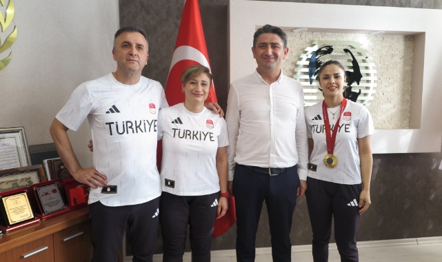 Paris 2024 Paralimpik Oyunları’nda tarih yazan milliler, duygularını anlattı