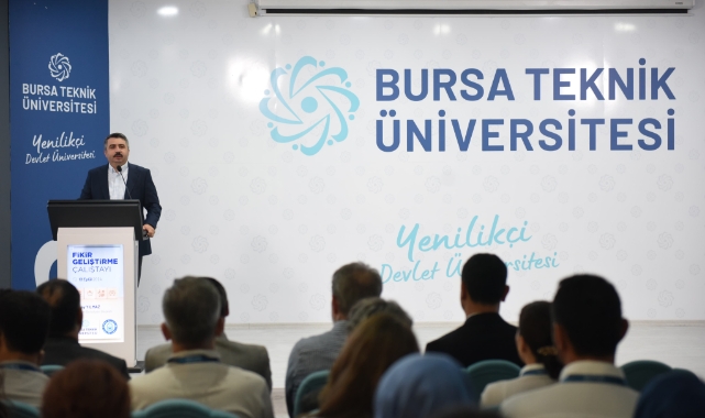 Parlayan 'Yıldırım' için güç birliği