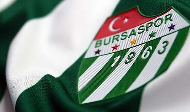 PFDK'ya sevk edilen Bursaspor'un cezası belli oldu
