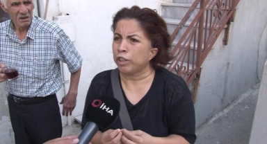 Polis memuru Şeyda Yılmaz'ı şehit eden zanlının annesi: "Keşke ben ölseydim"