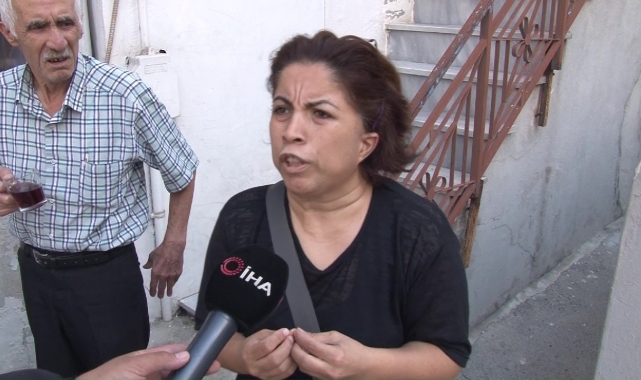Polis memuru Şeyda Yılmaz'ı şehit eden zanlının annesi: "Keşke ben ölseydim"