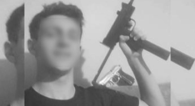 Polis Şeyda Yılmaz'ı şehit eden katilin kuzeni de yakalandı