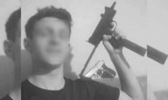 Polis Şeyda Yılmaz'ı şehit eden katilin kuzeni de yakalandı
