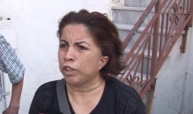 Polisi şehit eden zanlının annesi konuştu!