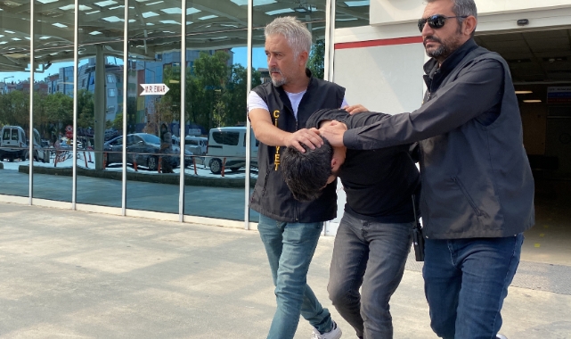Polisleri yaralayan şüpheliler tutuklandı
