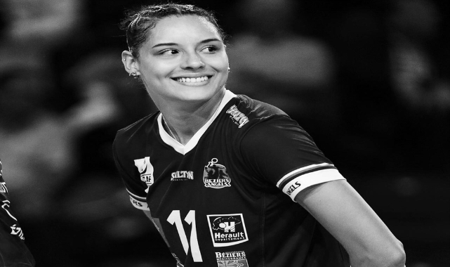 Porto Rikolu voleybolcunun ölümünde 'gıda zehirlenmesi' şüphesi