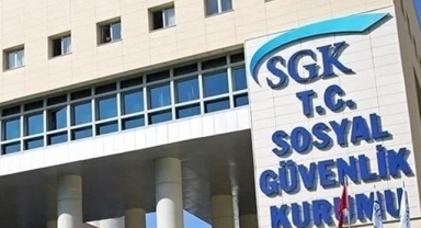 Prim borcu mesajı gelenler dikkat! SGK'dan açıklama