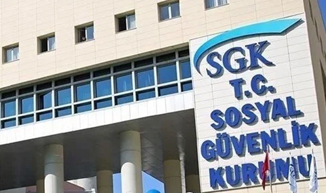 Prim borcu mesajı gelenler dikkat! SGK'dan açıklama